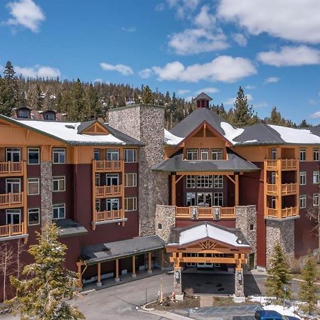 Sunstone Lodge By 101 Great Escapes Mammoth Lakes Bagian luar foto