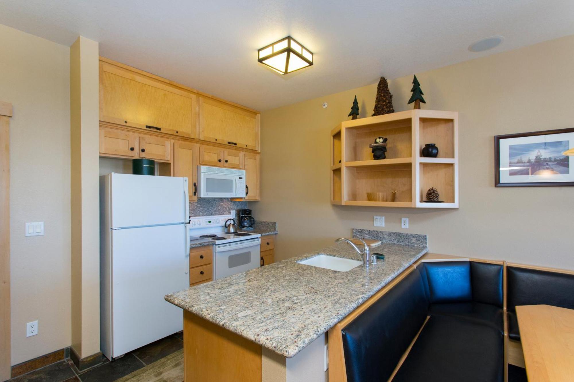 Sunstone Lodge By 101 Great Escapes Mammoth Lakes Ruang foto
