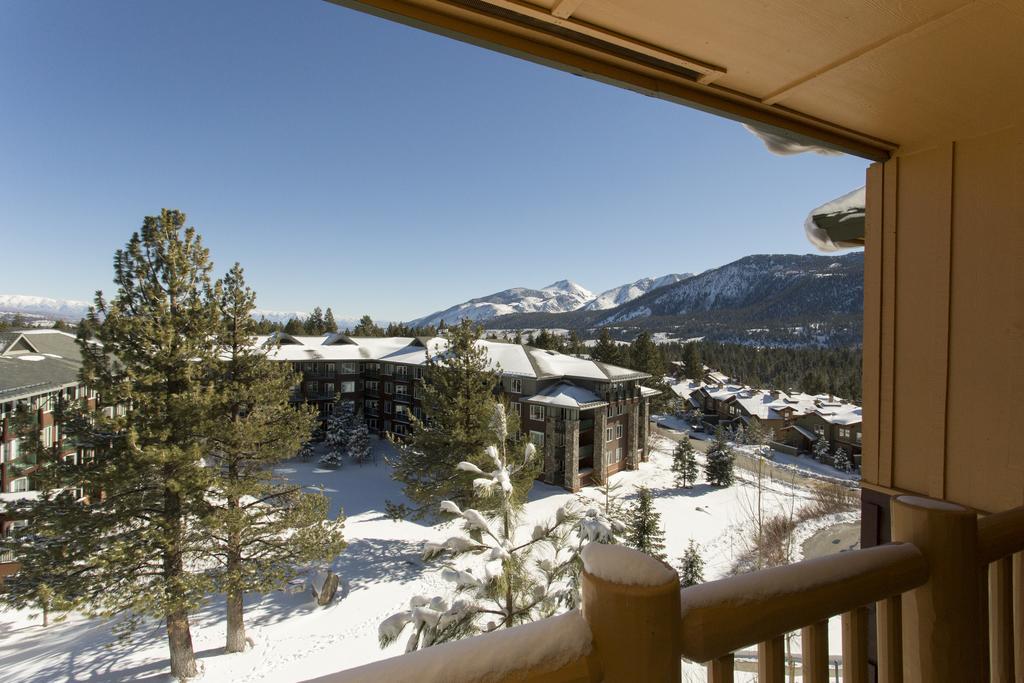 Sunstone Lodge By 101 Great Escapes Mammoth Lakes Bagian luar foto