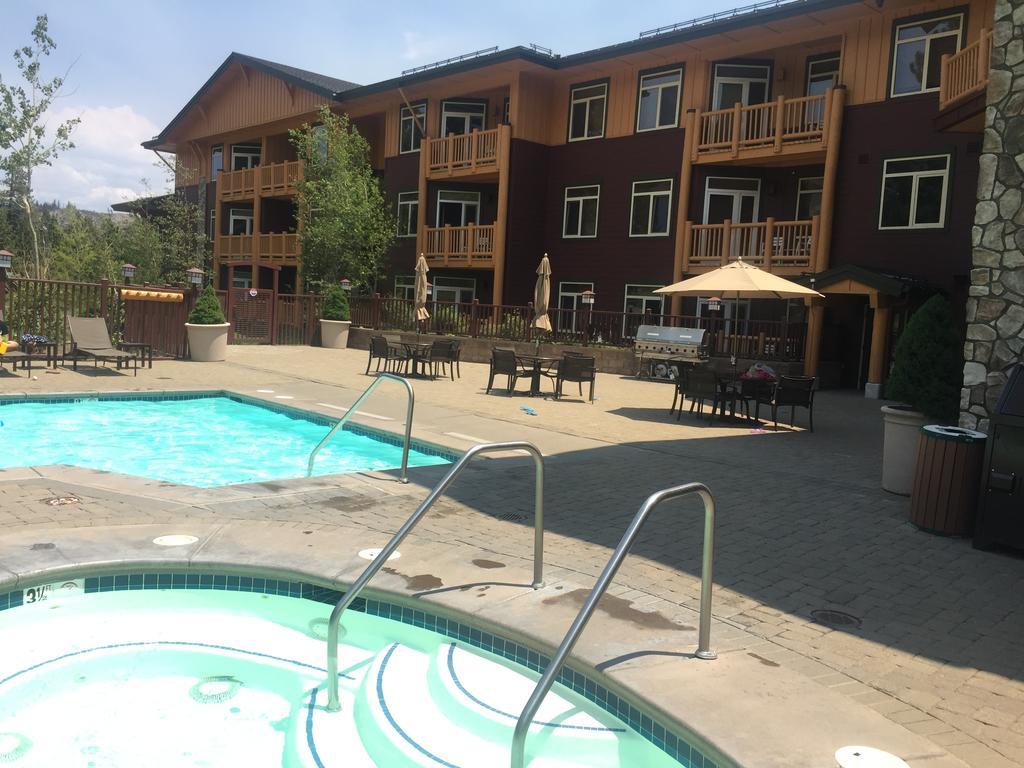 Sunstone Lodge By 101 Great Escapes Mammoth Lakes Bagian luar foto