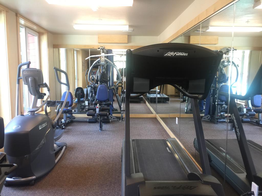 Sunstone Lodge By 101 Great Escapes Mammoth Lakes Bagian luar foto