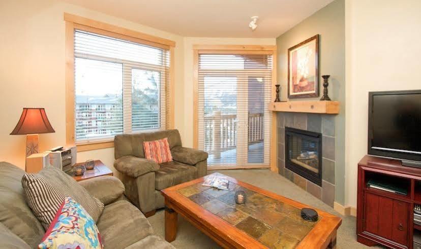 Sunstone Lodge By 101 Great Escapes Mammoth Lakes Bagian luar foto