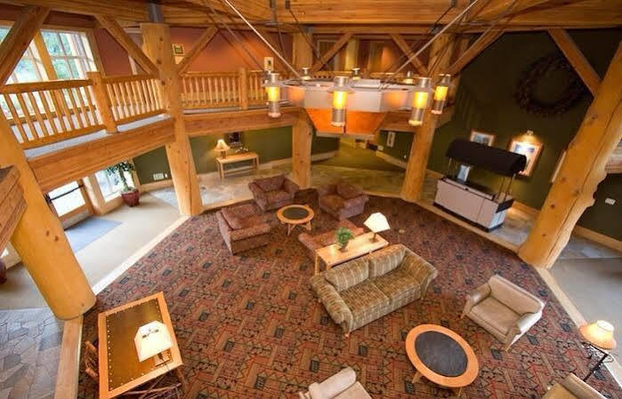 Sunstone Lodge By 101 Great Escapes Mammoth Lakes Bagian luar foto