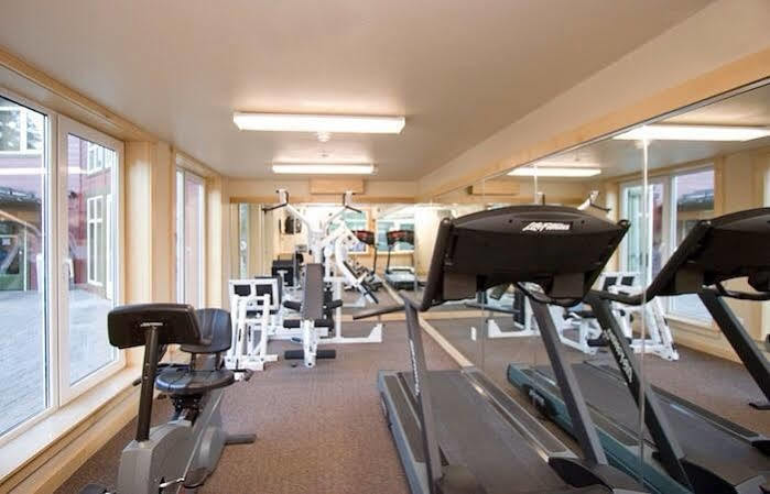 Sunstone Lodge By 101 Great Escapes Mammoth Lakes Bagian luar foto