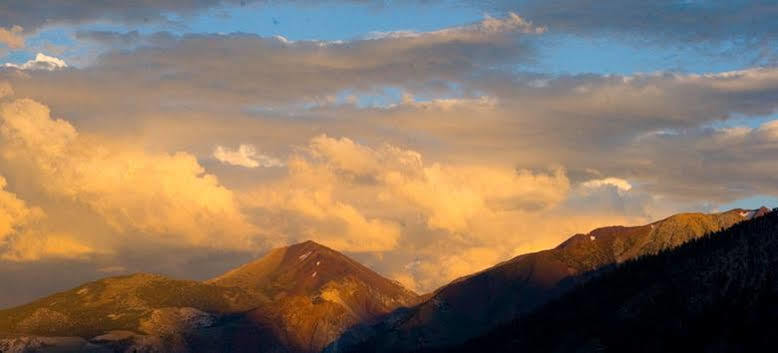 Sunstone Lodge By 101 Great Escapes Mammoth Lakes Bagian luar foto