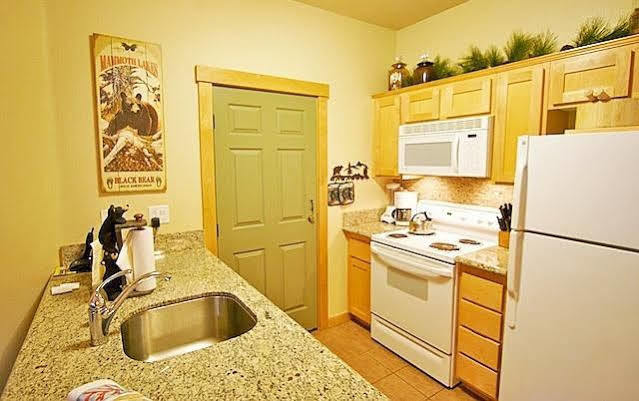 Sunstone Lodge By 101 Great Escapes Mammoth Lakes Bagian luar foto